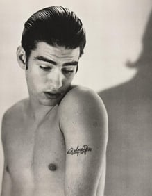 Bruce Weber, Untitled, 1988 - 13