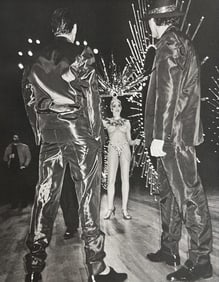 Bruce Weber, Untitled, 1988 - 14