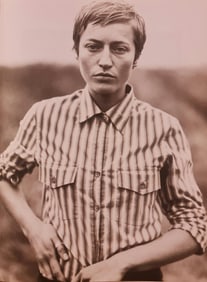 Mikael Jansen, Camilla, near Cracow, 1997