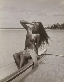 Adolphe Sylvain, Untitled, 1946 - 9