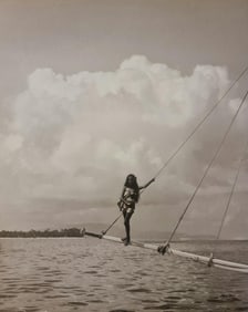 Adolphe Sylvain, Untitled, 1946 - 10