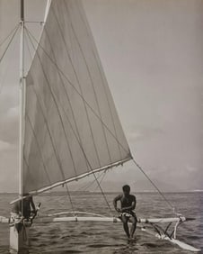 Adolphe Sylvain, Untitled, 1946 - 11