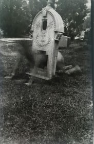 Francesca Woodman, Angels, Italy, 1977-78