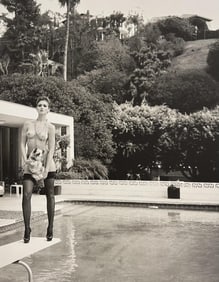 Marc Lagrange, Money Talks, 2012