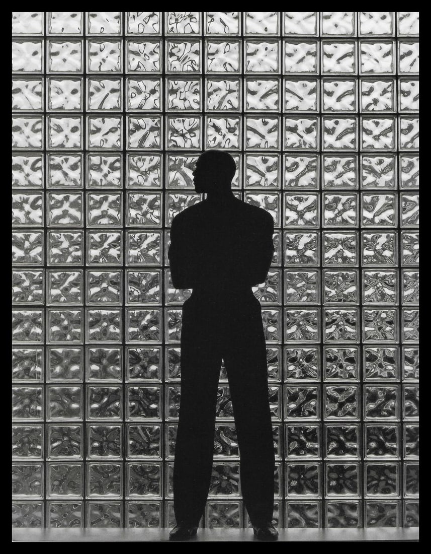 Herb Ritts Michael Jordan Chicago: Photographer: Herbert "Herb" Ritts (American, 1952 - 2002) - renowned fashion, art and celebrity photographer. Title: Michael Jordan Chicago Type Of Print: Fine Duotone Photo Engraving Date Of Print: 