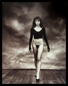 Bob Carlos Clarke, Gemma Grace, 1980's