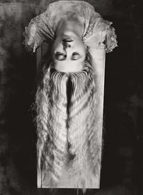 Man Ray, Long Hair, 1929, First Edition