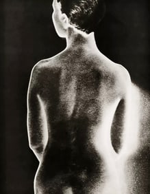 Man Ray, Female Nude, 1930 - First Edition