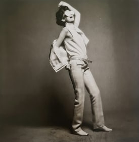 Melvin Sokolski, Dot, Groovin', 1965