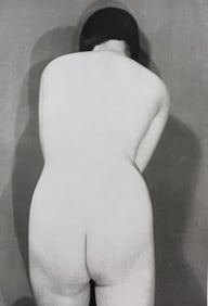 Man Ray, Untitled, 1927