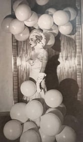 Man Ray, Untitled, 1928
