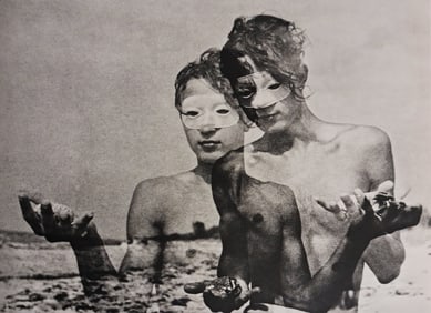 Herbert List, Baltic Sea, Germany, 1933 - 2