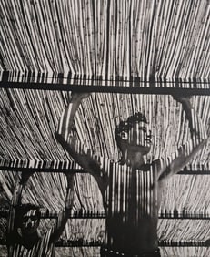 Herbert List, Toremolinos, Spain, 1951
