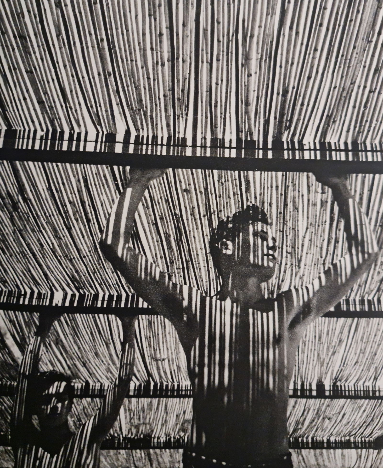 Herbert List, Toremolinos, Spain, 1951: Title: Herbert List, Toremolinos, Spain, 1951 Type: Sheet-Fed Photogravures Year: 1988 Publisher: Twin Palms Publishers Size: 10" x 8" Print Origin: Japan Condition: Excellent