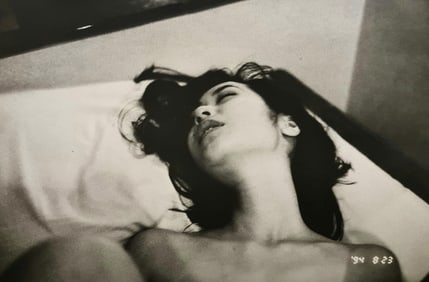 Nobuyoshi Araki, Untiteld, 1994