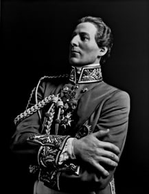 Hiroshi Sugimoto, Duke of Wellington, 1999