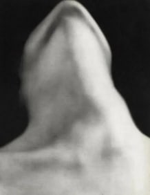 Man Ray, Lee Miller Neck 1929, First Edition
