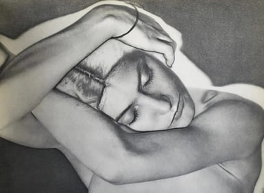 Man Ray, Natasha, 1929, First Edition