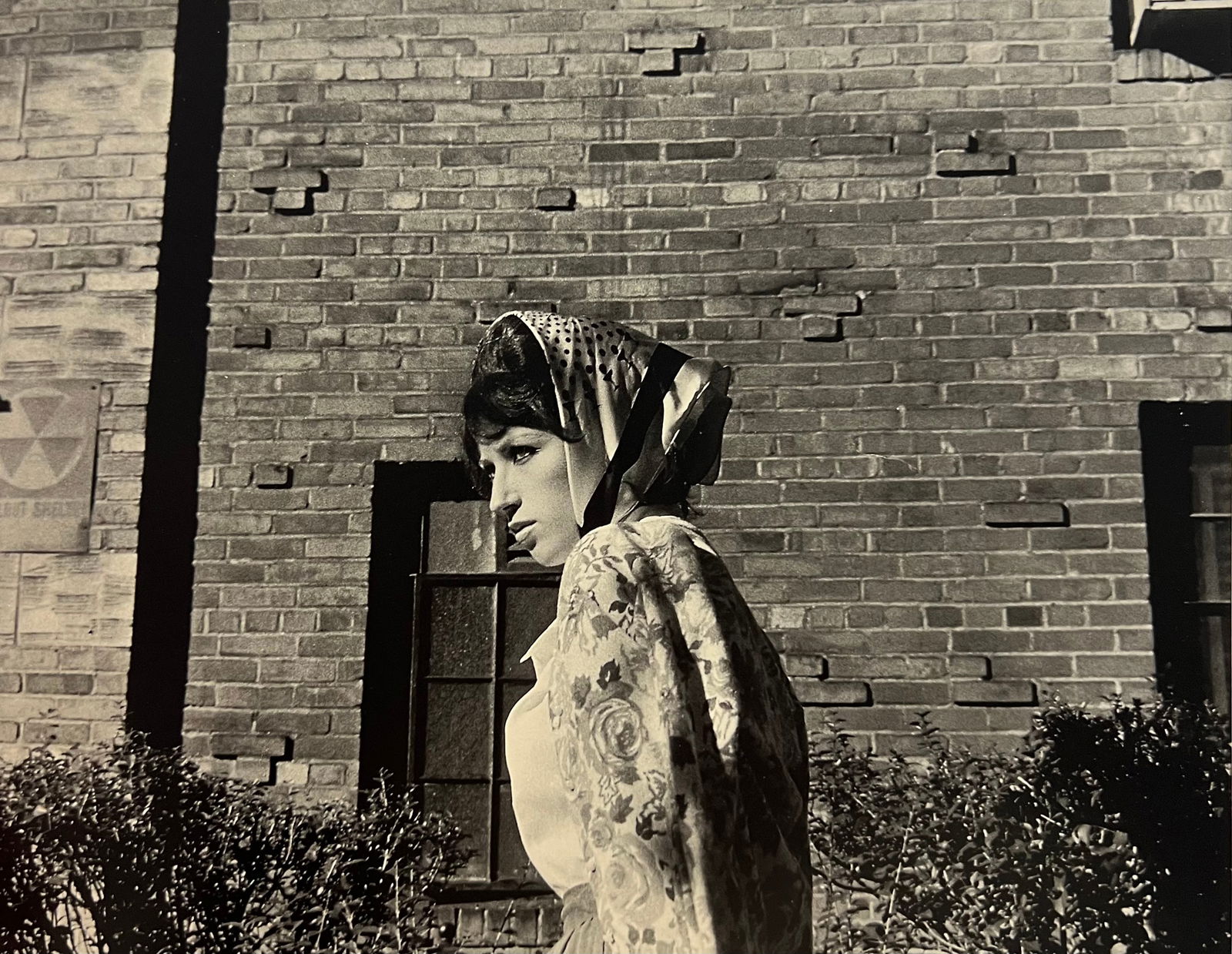 Cindy Sherman, Untitled Film Still #19, 1978 (1 of 1)