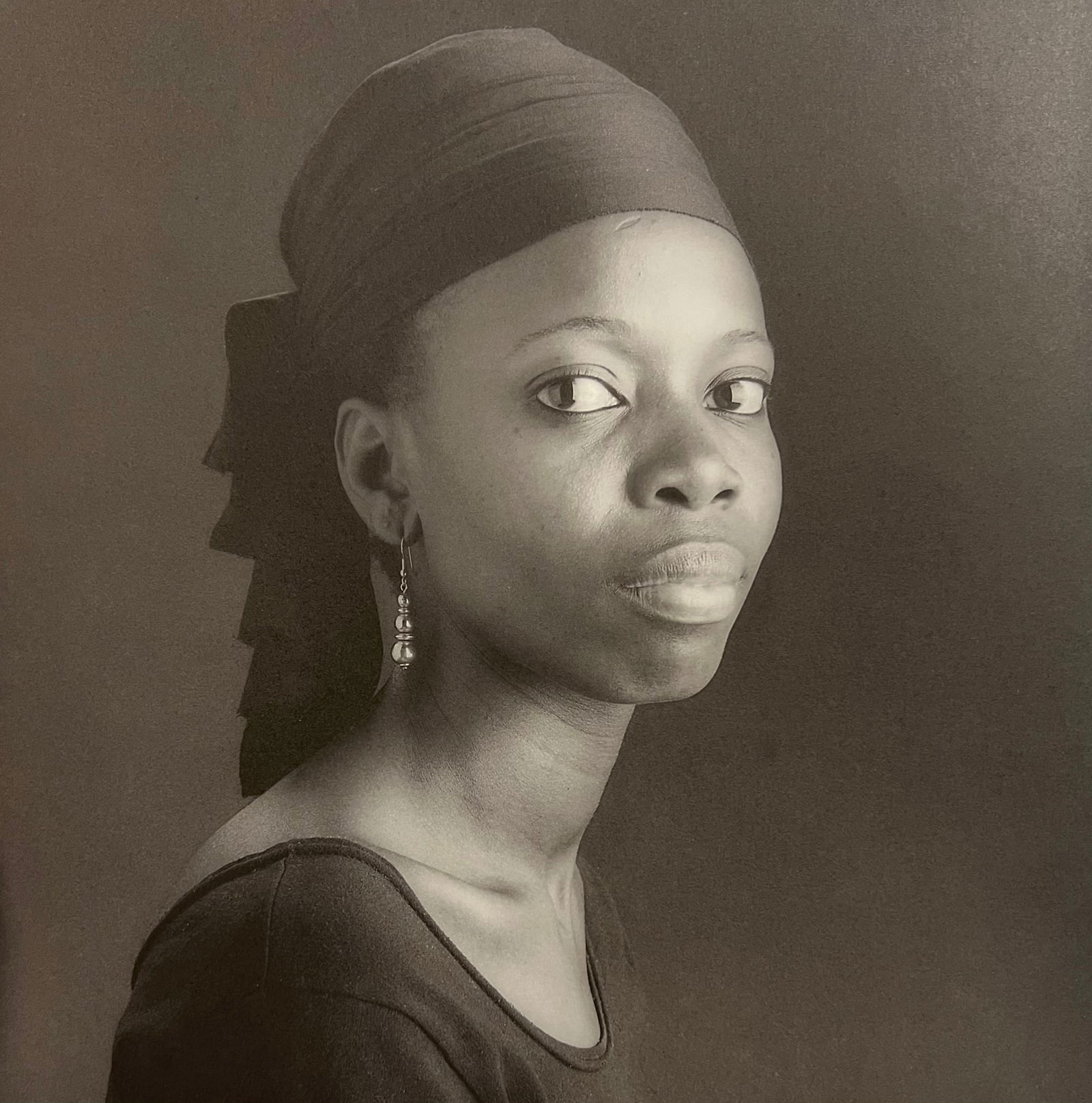 Robert Mapplethorpe, Sauda, 1988: Photographer: Robert Michael Mapplethorpe (1946-1989) was an American photographer, best known for his black-and-white photographs. His work featured an array of subjects, including celebrity portrait