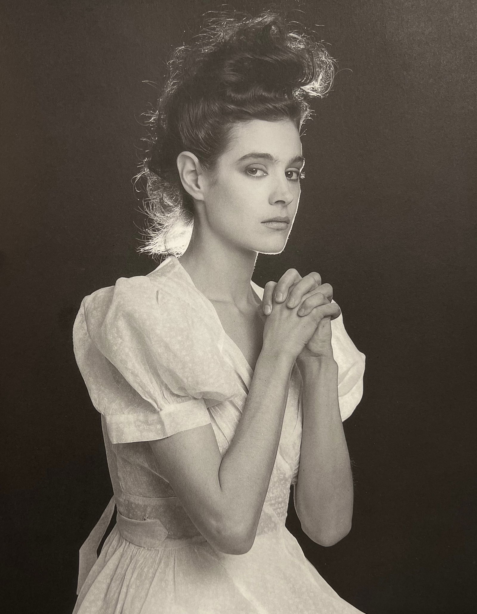 Robert Mapplethorpe, Sean Young, 1985 (1 of 1)