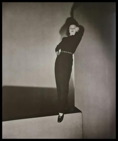 George Platt Lynes, Laurie Douglas, 1943