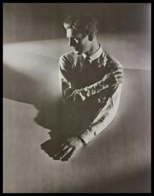 George Platt Lynes, Lew Christiansen c., 1938