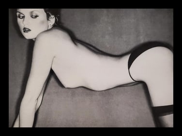 John Swannell, Tabletop, 1980's