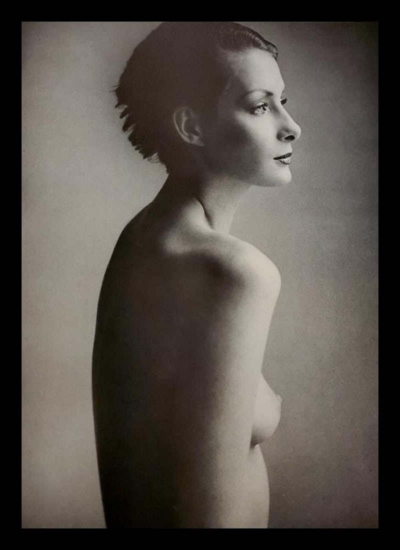 John Swannell, Take it Easy, 1980's (1 of 1)