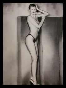 John Swannell, Untitled 1, 1980's