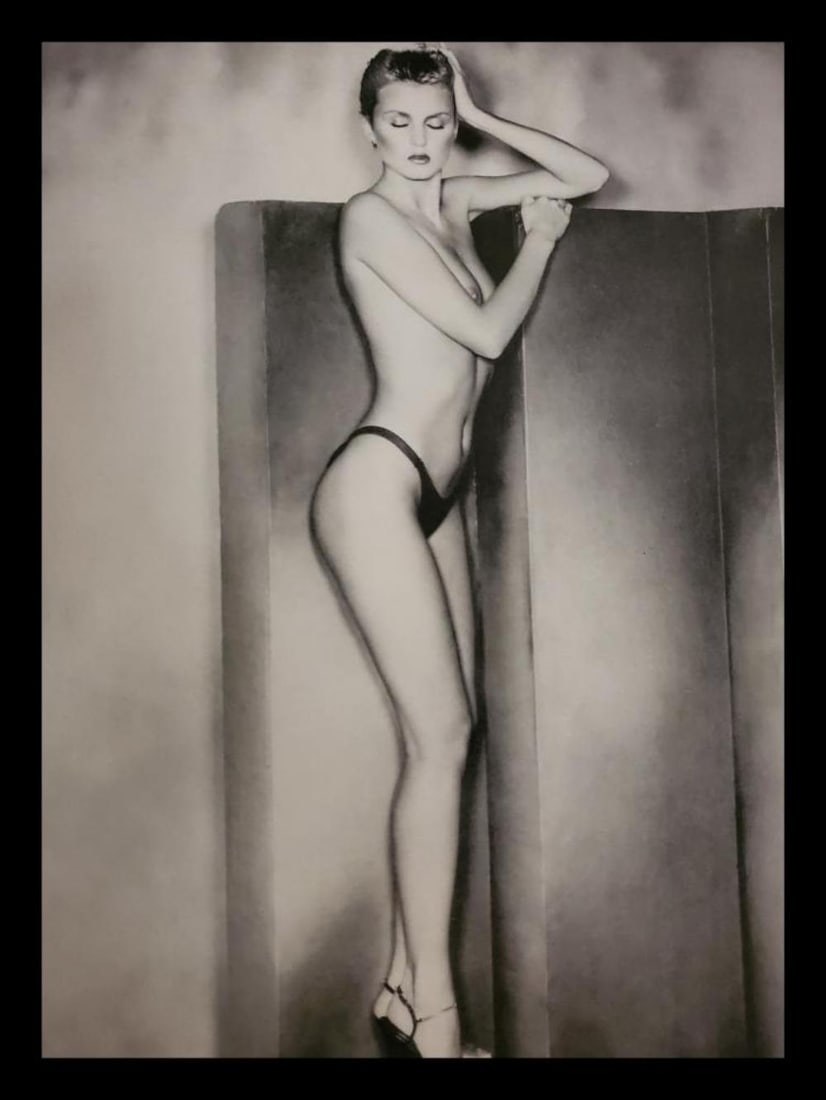 John Swannell, Untitled 1, 1980's (1 of 1)