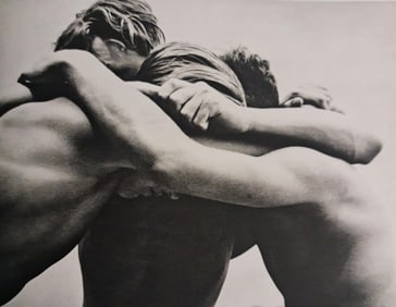 Herbert List, Baltic Sea, Germany, circa 1933 - 2