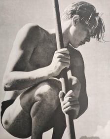 Herbert List, North Sea, Germany, circa 1933 - 3