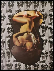 Madonna, Passion - 1