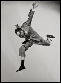 Phillipe Halsman, Harold Lloyd
