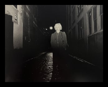 Cindy Sherman, Untitled Film Still #11, 1978