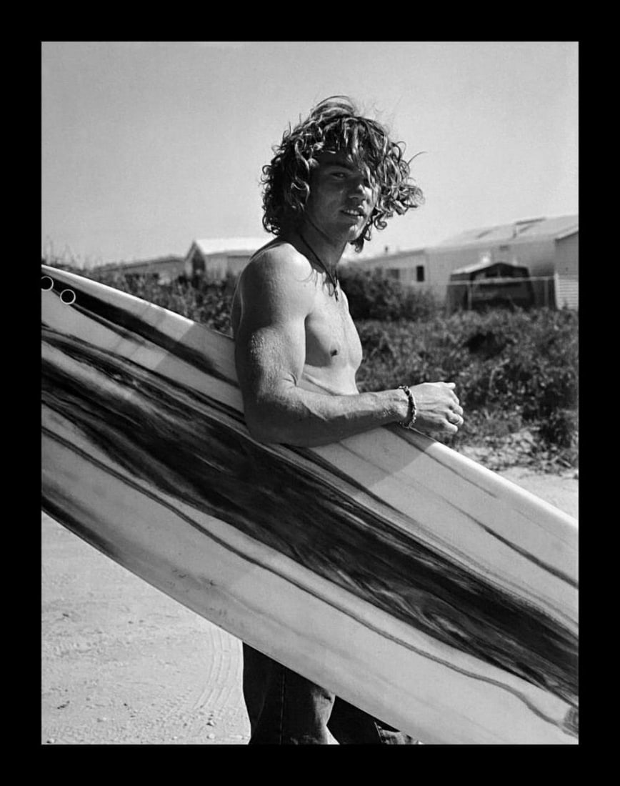 Michael Dweck, Jamie, Trailer Park (1 of 1)