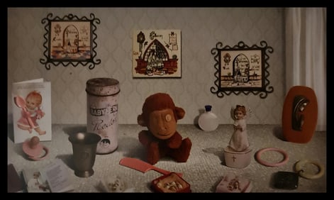 Ruud Van Empel, Souvenir#2, 2008