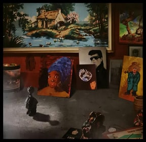 Ruud Van Empel, Souvenir#3, 2008