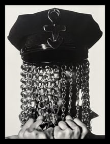 Herb Ritts, Prince, Minneapolis , 1991