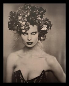 Marc Lagrange, Hortensia, 2008
