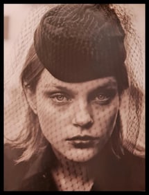 Jacques Olivar, Jessica's Private Garden, Cape Town, 2002