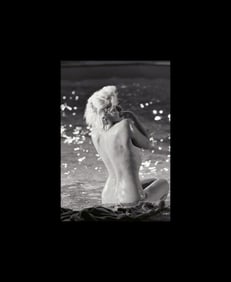 Lawrence Schiller, Marilyn Monroe, 1962 - 2