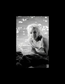Lawrence Schiller, Marilyn Monroe, 1962 - 4