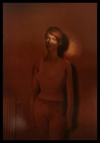 Ruud Van Empel, Study For Women#2, 2000