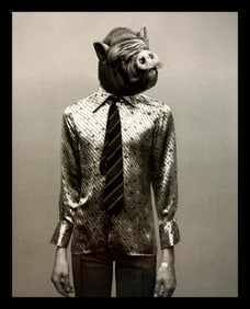 Maurice Renoma, Unntitled, 2006 - 1