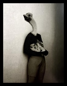 Maurice Renoma, Unntitled, 2006 - 4
