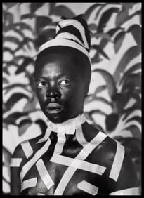Zanele Muholi, MaID, Brooklyn, 2015