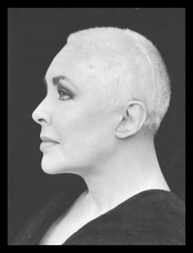 Herb Ritts Elizabeth Tel Air, 1997