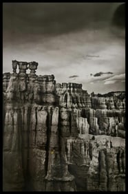 Sebastiao Salgado, Bryce Canyon National Park, Utah, USA, 2010 - 3
